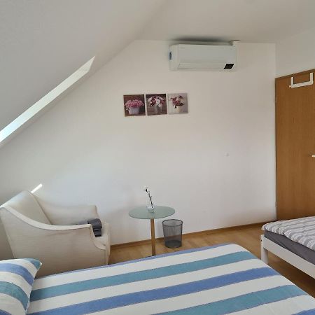 Zimmer Paradiso Busingen am Hochrhein Εξωτερικό φωτογραφία