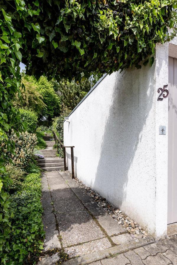 Zimmer Paradiso Busingen am Hochrhein Εξωτερικό φωτογραφία